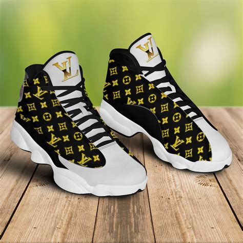 louis vuitton jordan 13.